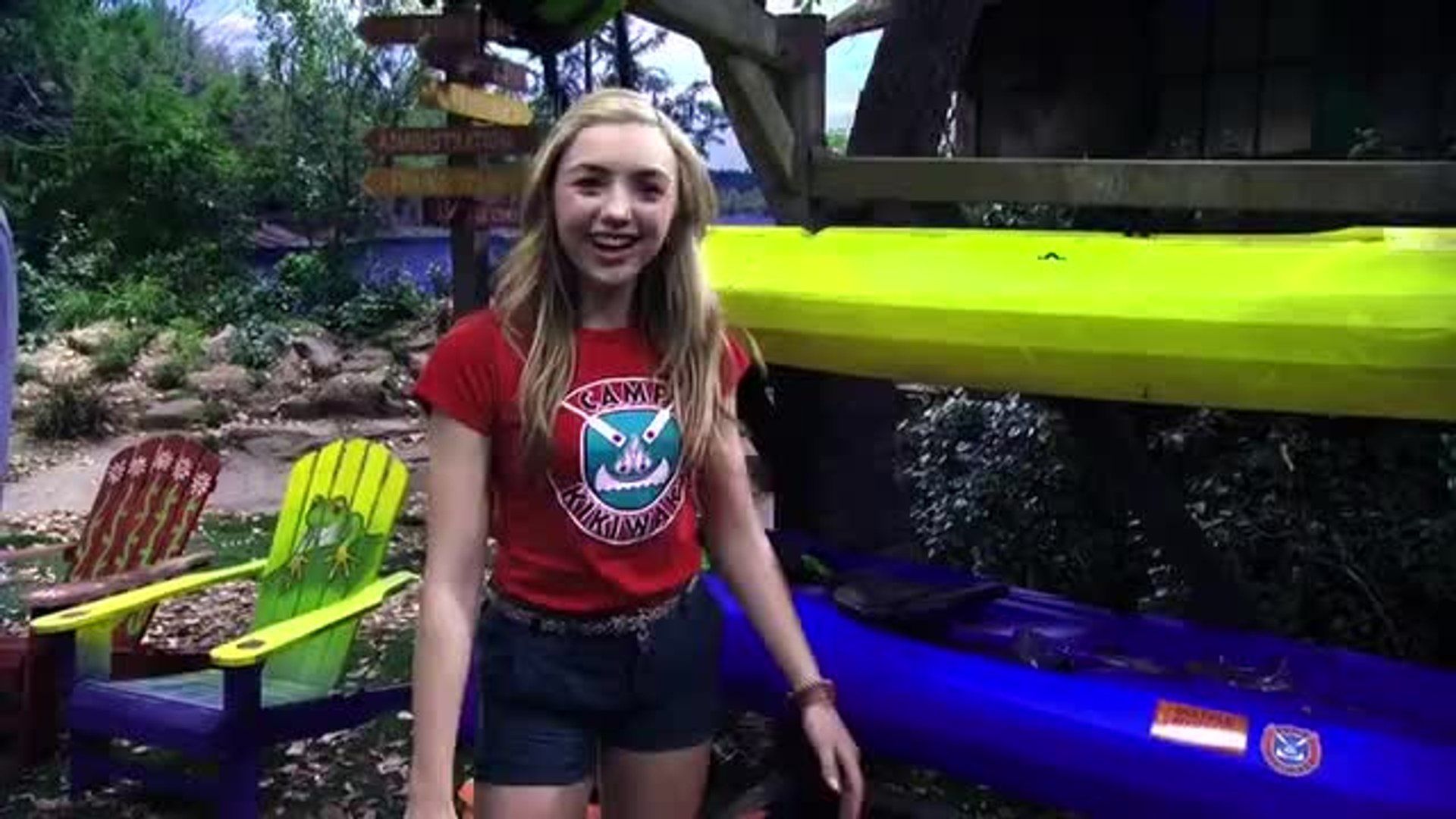 Live From Camp Kikiwaka Transcript .bunkd.fandom.com