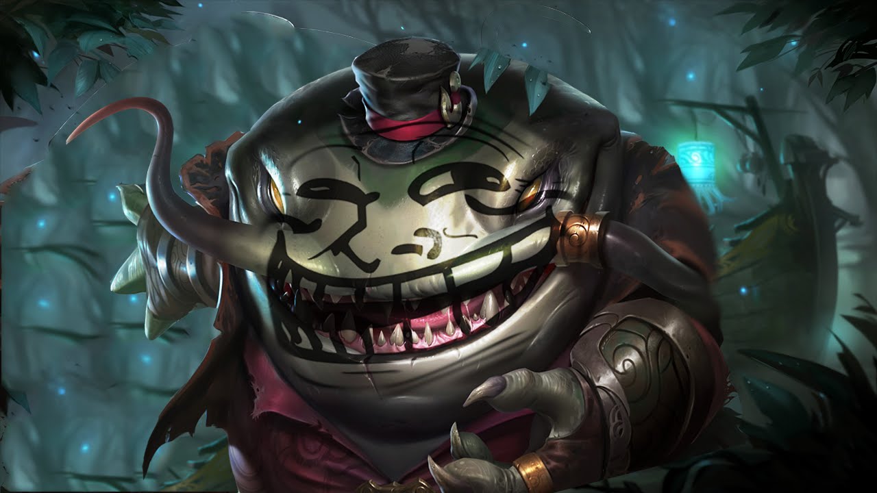 Tahm Kench Wallpaperamericaprehispanicaysucultura.blogspot.com