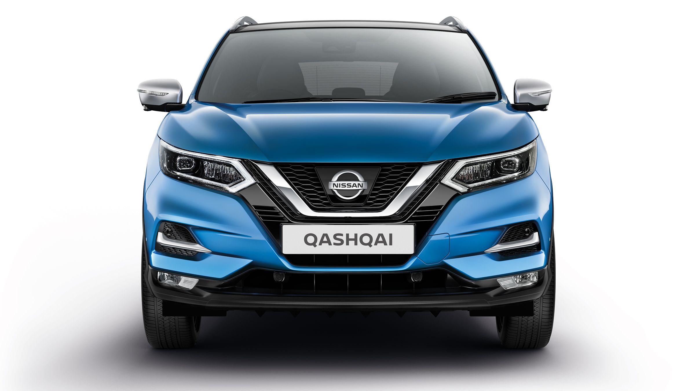 Free download 2020 Nissan Qashqai blue .wallpaperafari.com