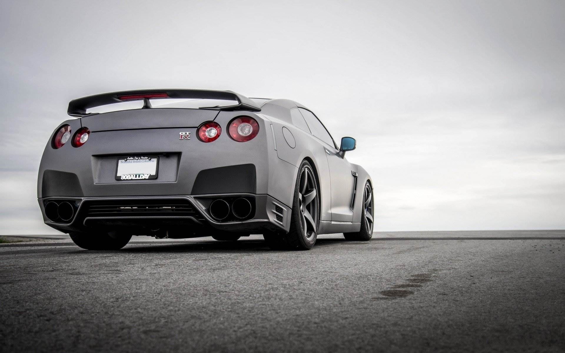 Nissan Skyline Gtr Wallpaper Photo .com