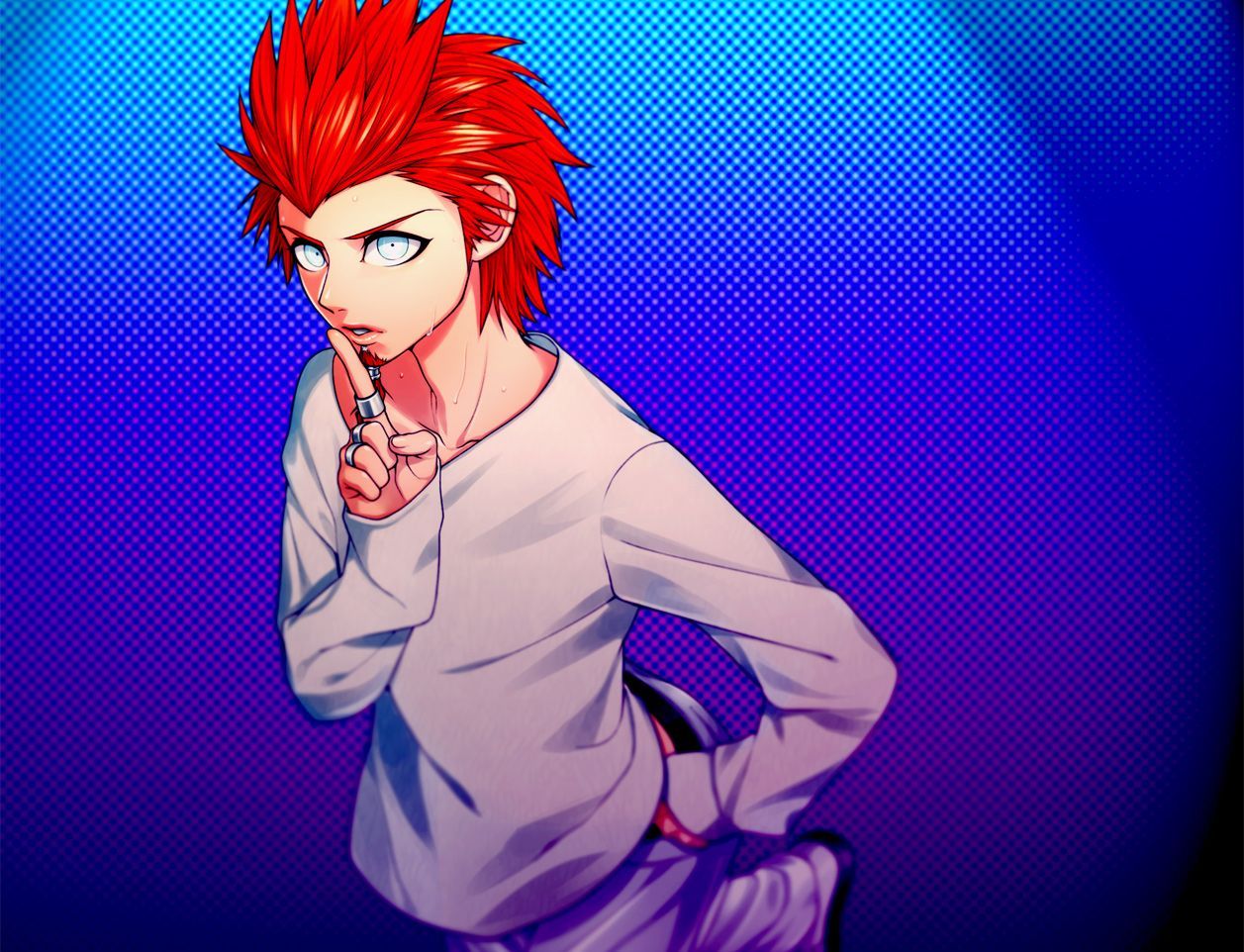 Leon Kuwata Wallpaper / Leon Kuwata Wallpapers Wallpaper Cave - The game was scrapped because the themes.