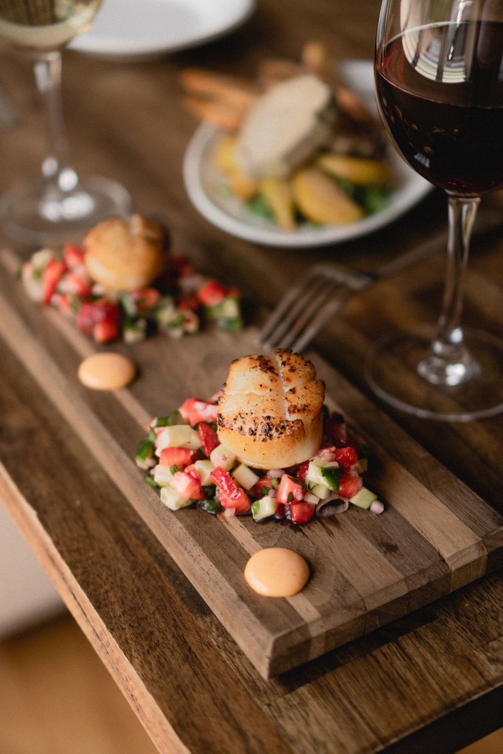 Gourmet Picture. Download Free Image .com