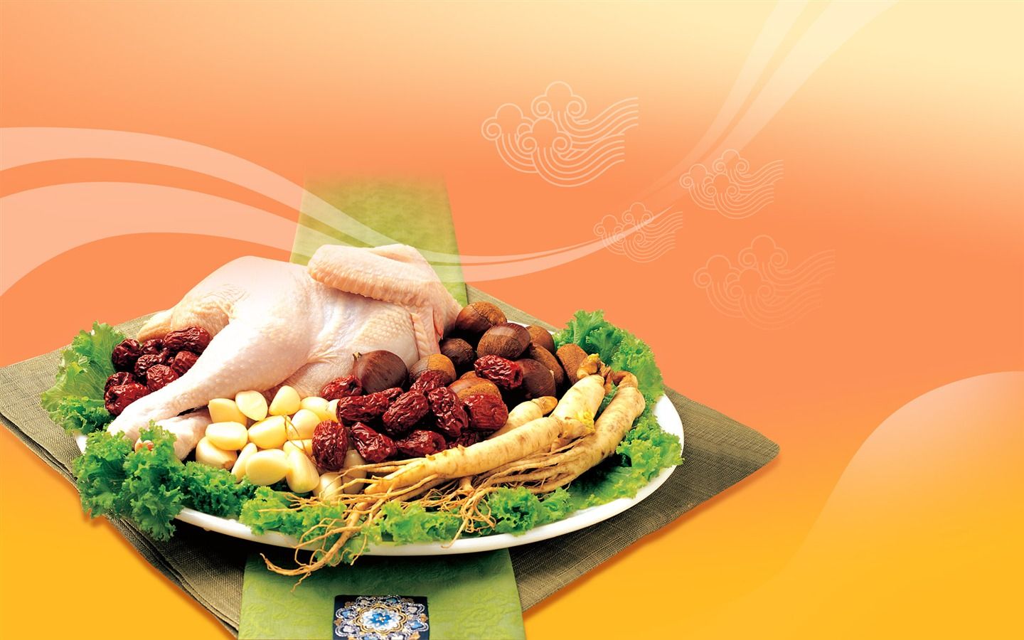 Dinner Wallpaper .hipwallpaper.com