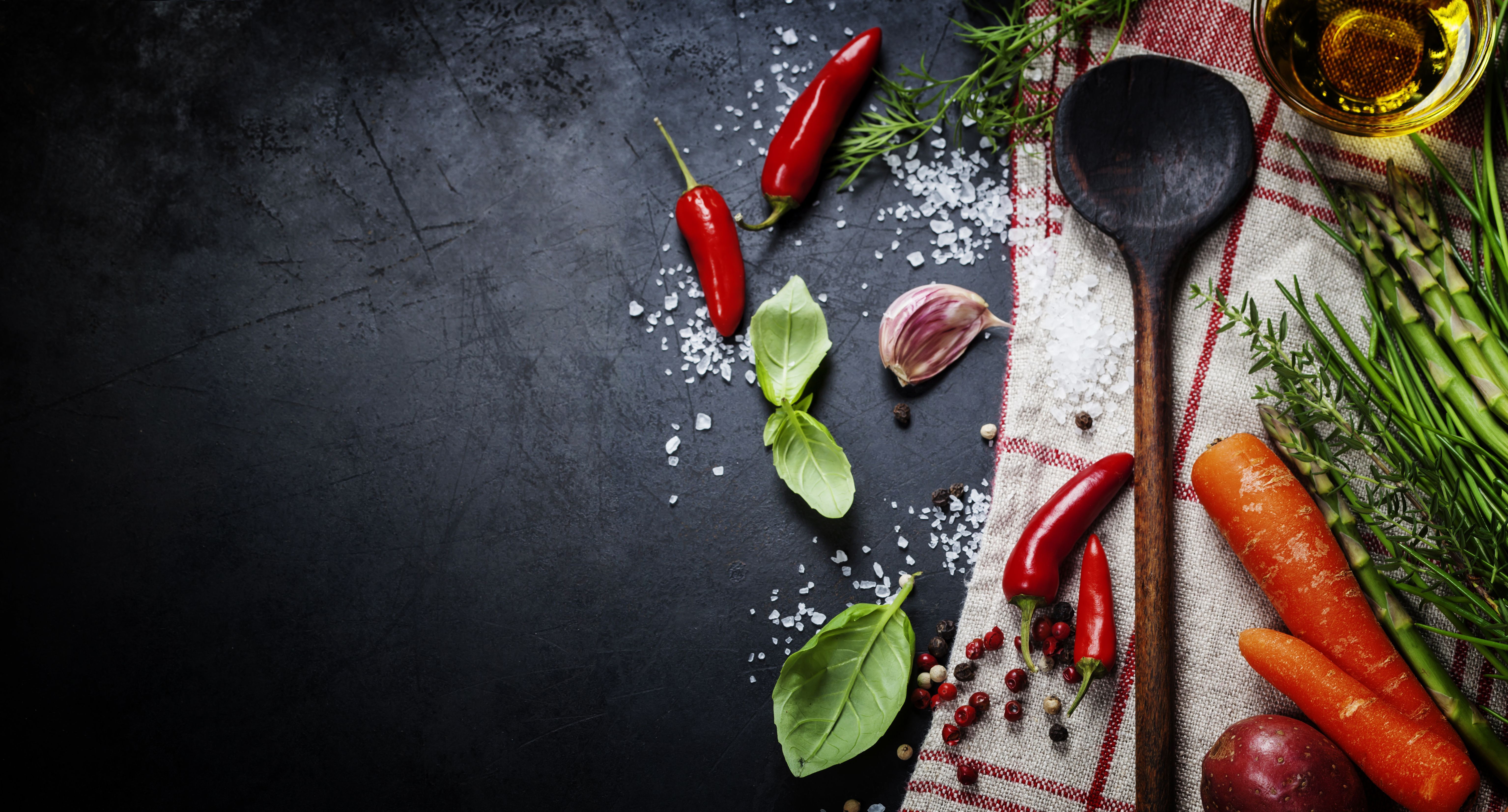 Culinary Arts Wallpaper .hipwallpaper.com
