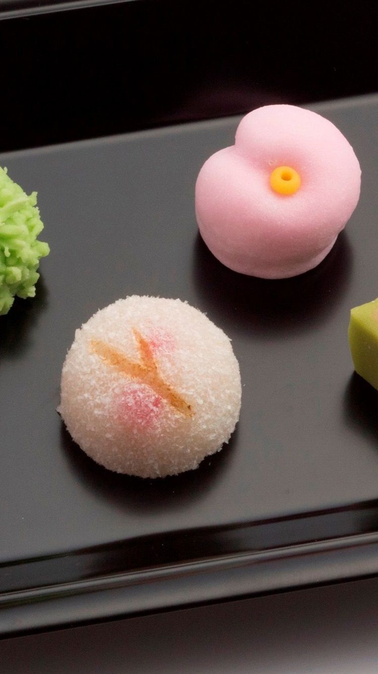 Wallpaper Desserts, Gourmet, Japanese .best Wallpaper.net