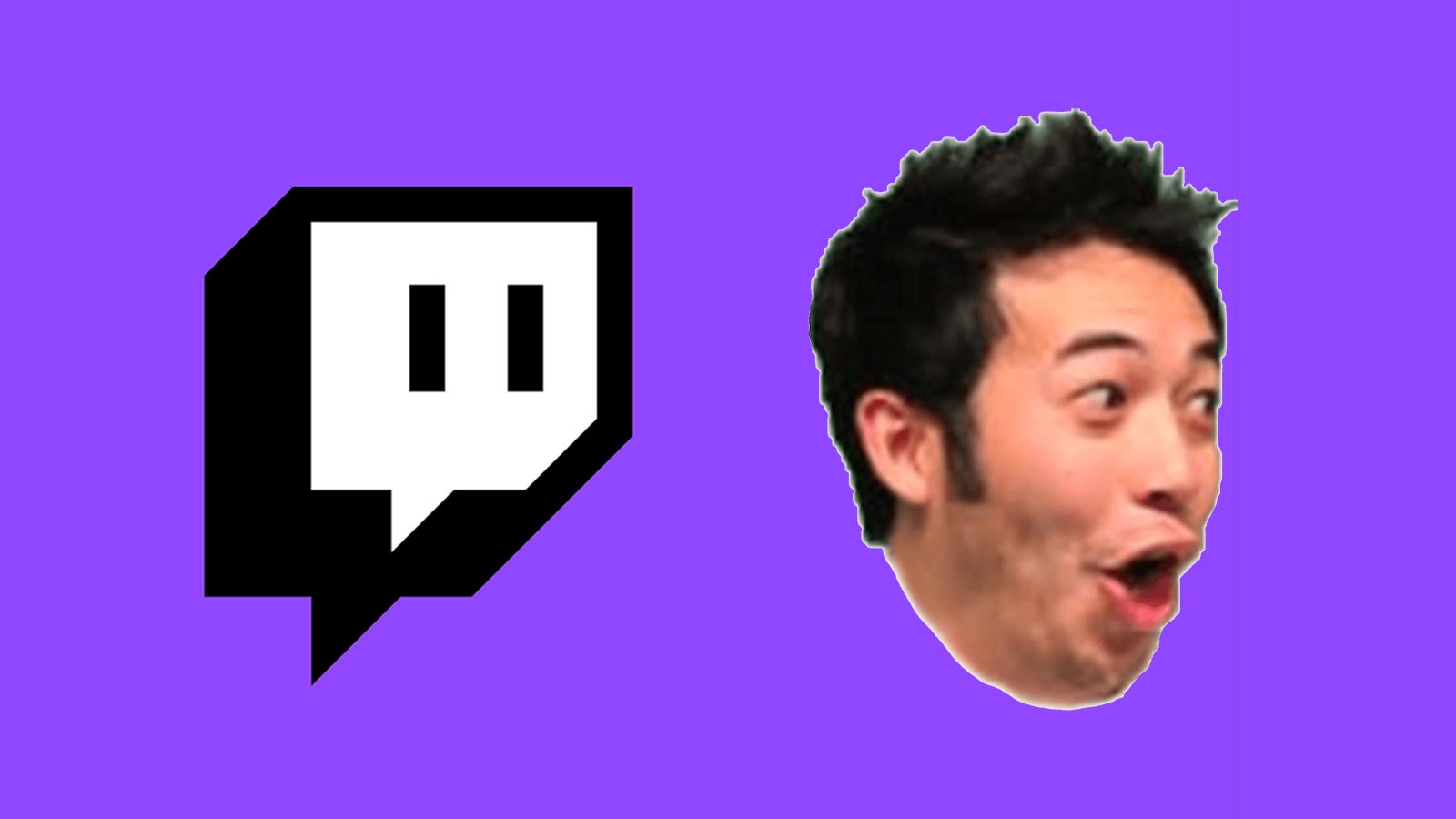 Twitch removes PogChamp emote after .dexerto.com