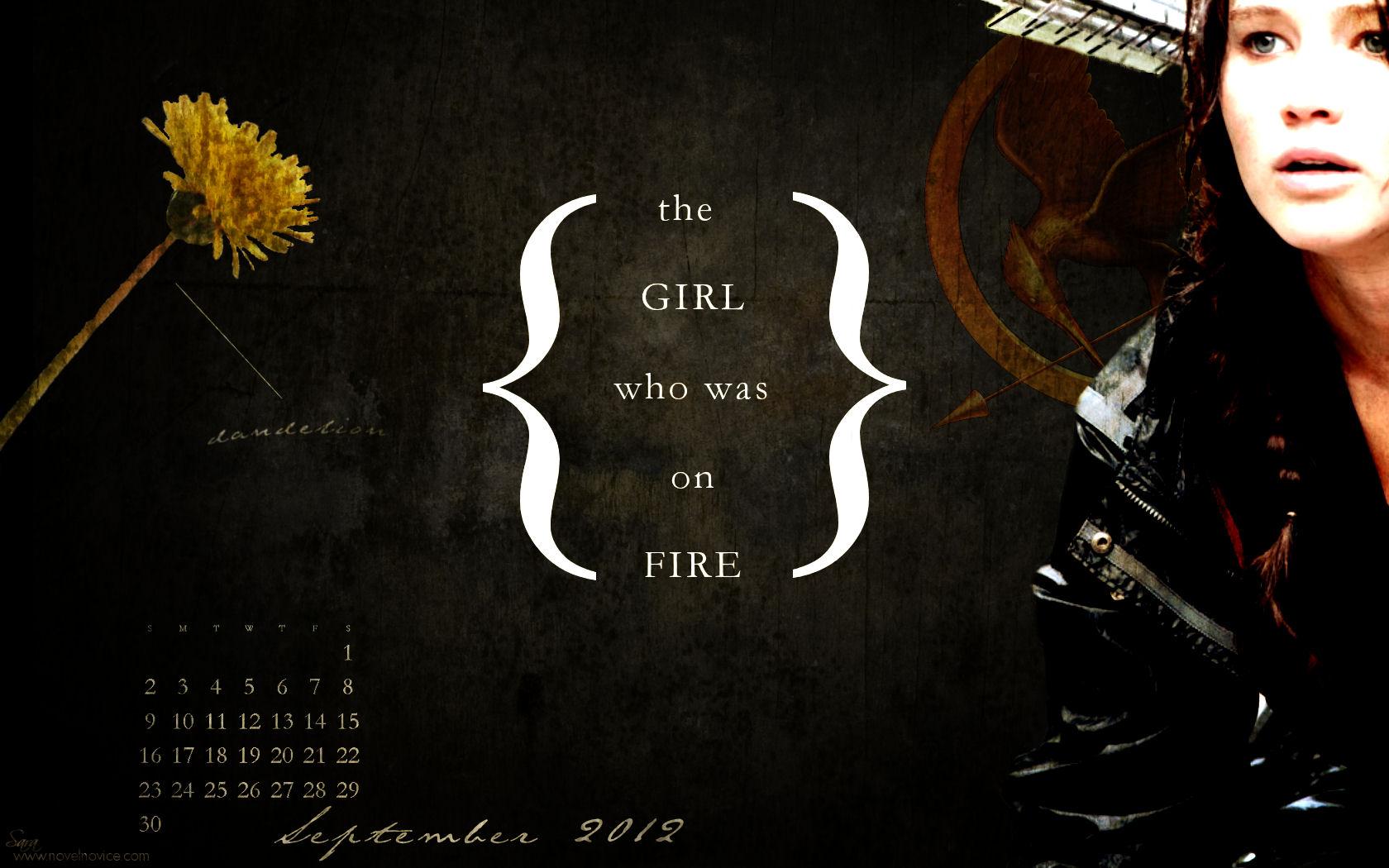The Hunger Games Wallpaper Hunger Games Wallpaper 28043725