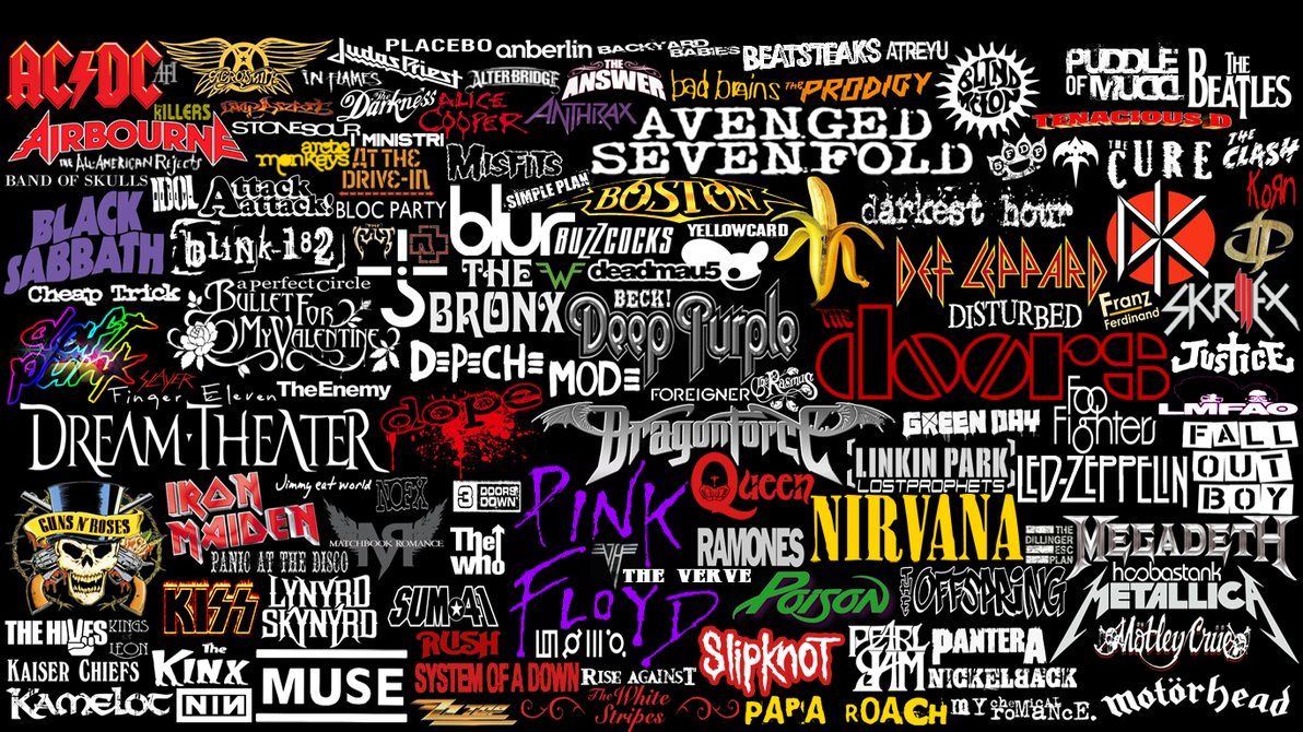 Broadway Musical Wallpaper