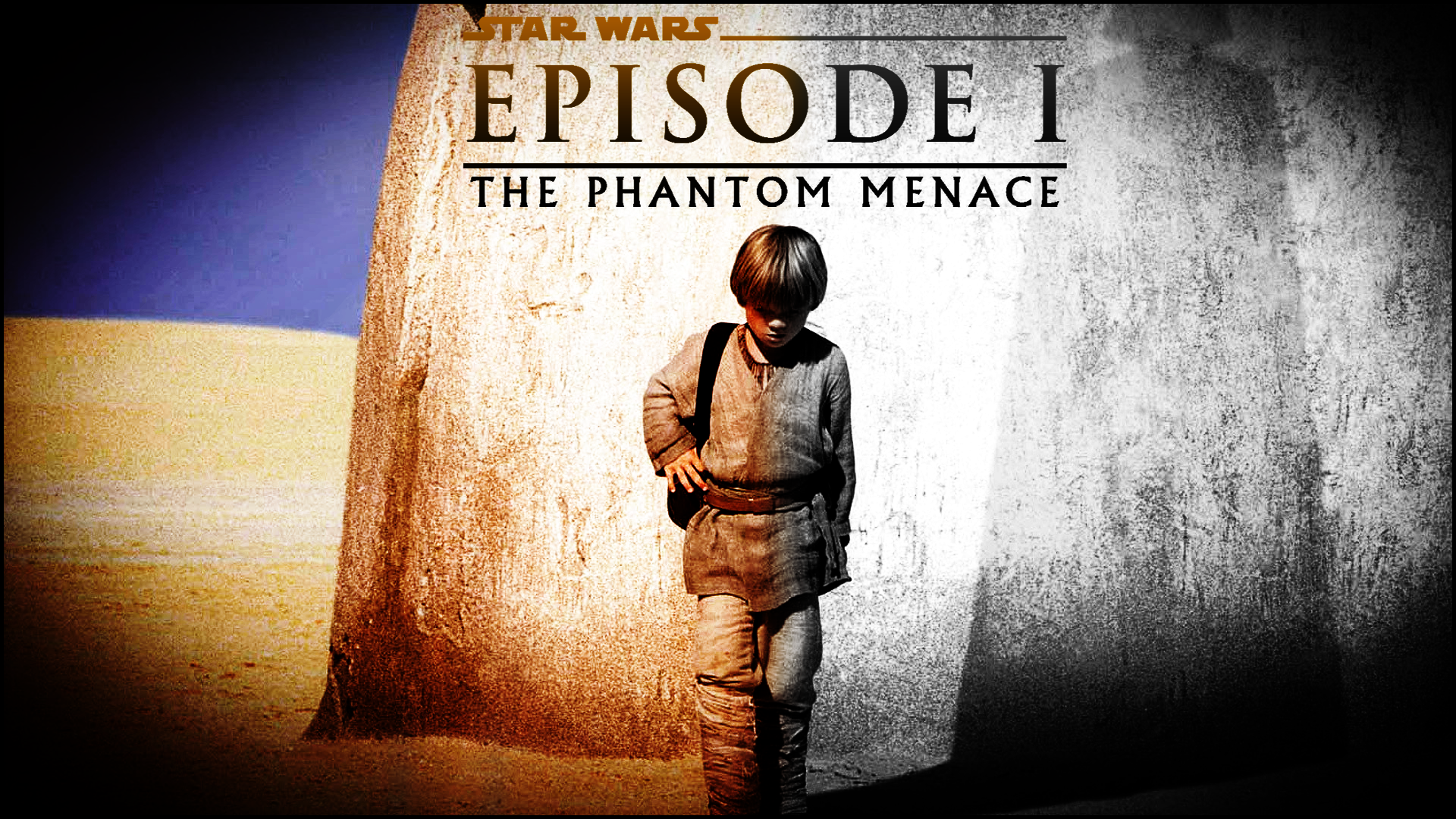 30+ Star Wars Episode I: The Phantom Menace HD Wallpapers and Backgrounds