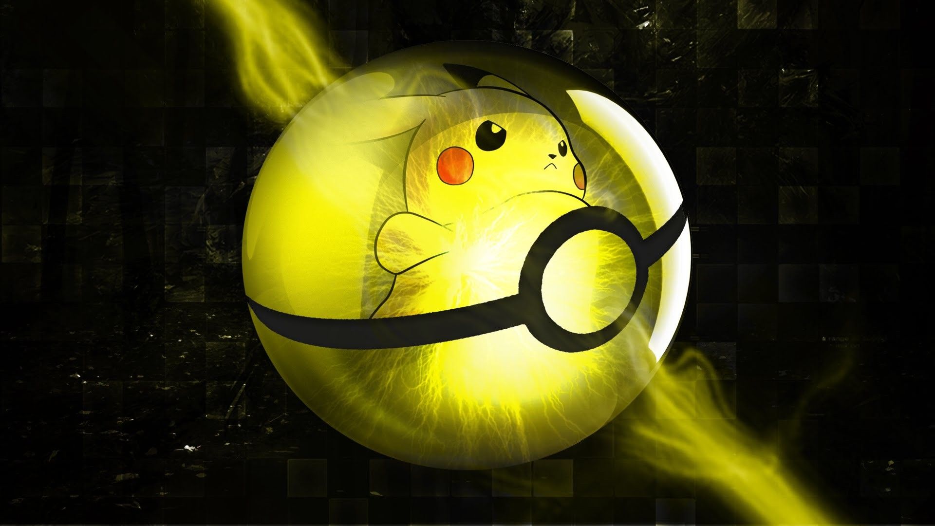 Pokemon Ball Wallpapers posted by ...cutewallpapers.