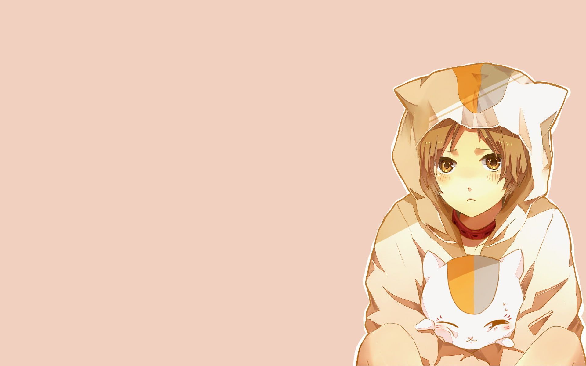 Natsume takashi, Anime .com