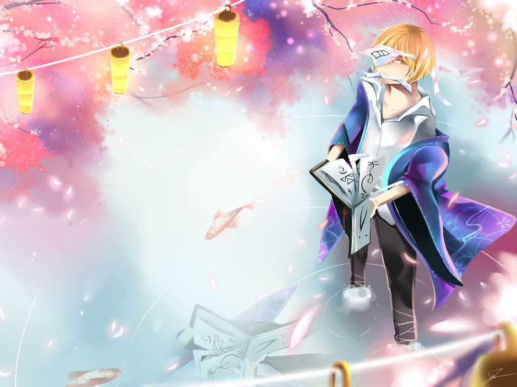 Madara Natsume Yuujinchou Wallpaper .hipwallpaper.com