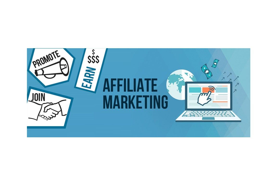 Affiliate Marketing