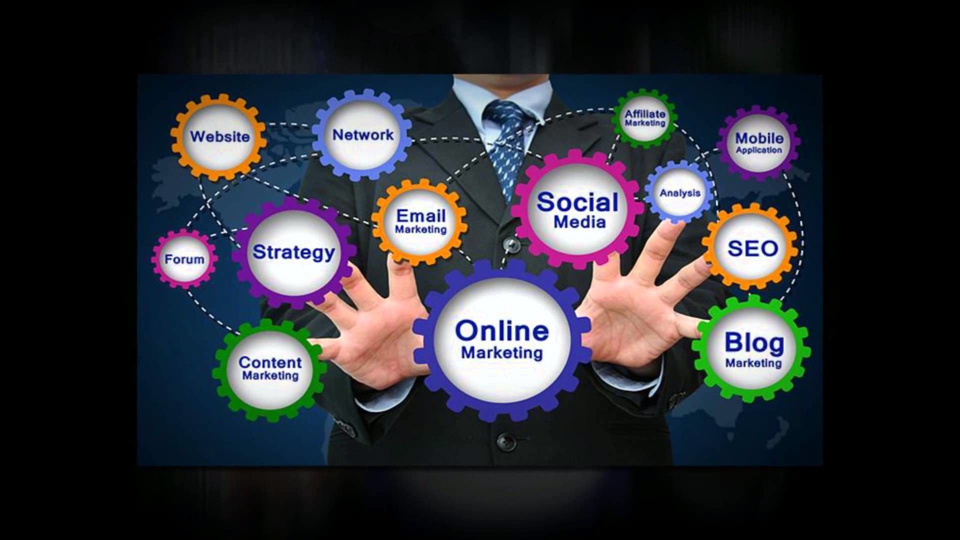 Affiliate Marketing Wallpapers Wallpaper Cave