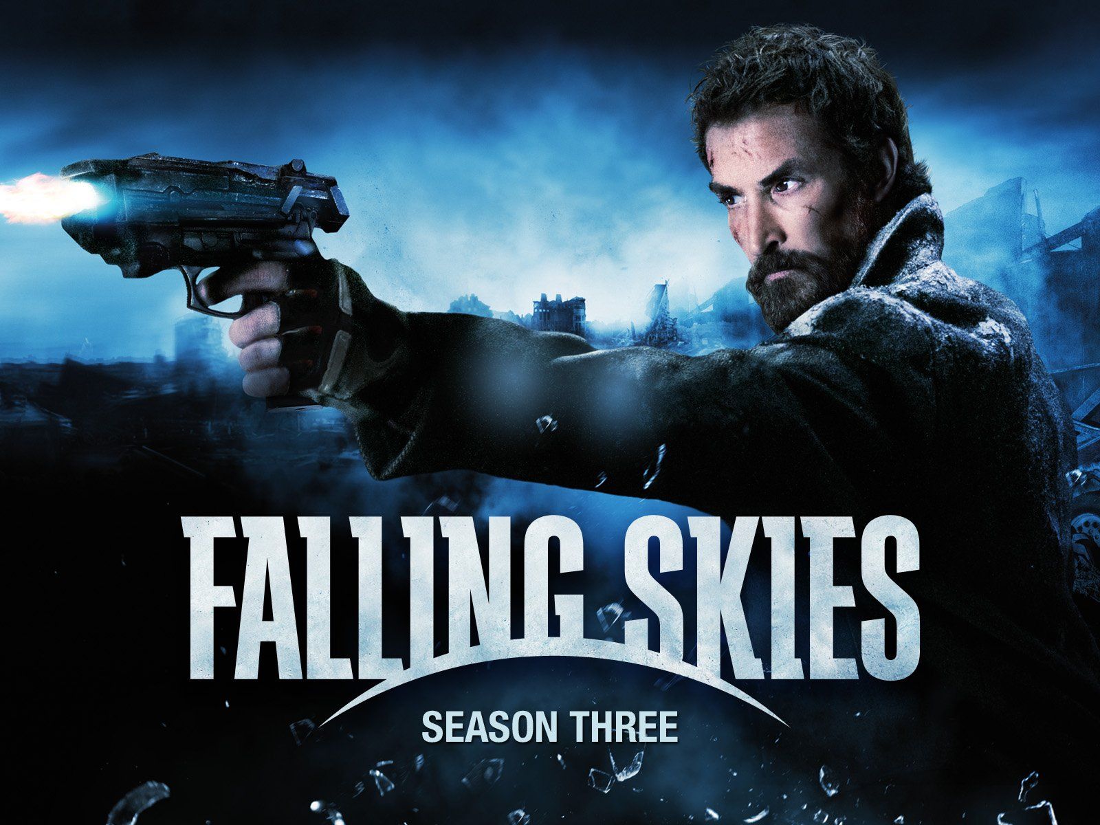 Watch Falling Skies Season 5amazon.com