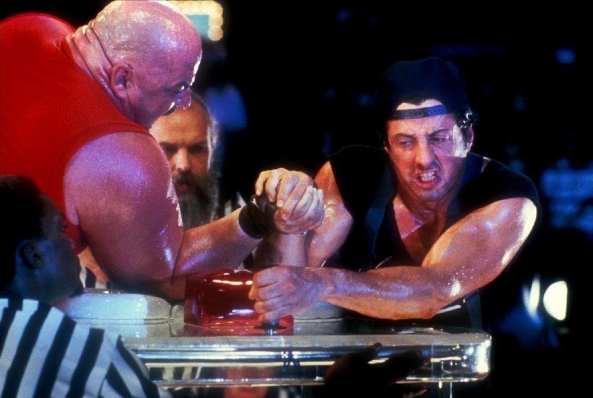 Over The Top wallpaper, Movie, HQ Over .vistapointe.net