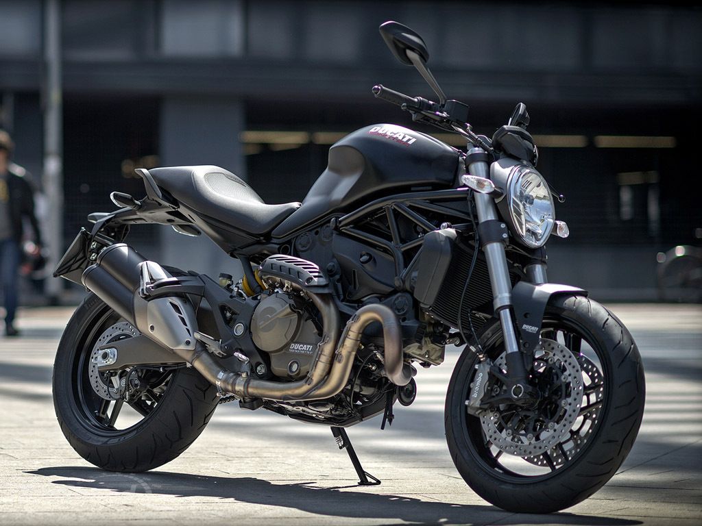 Ducati Monster 821 Dark .itl.cat