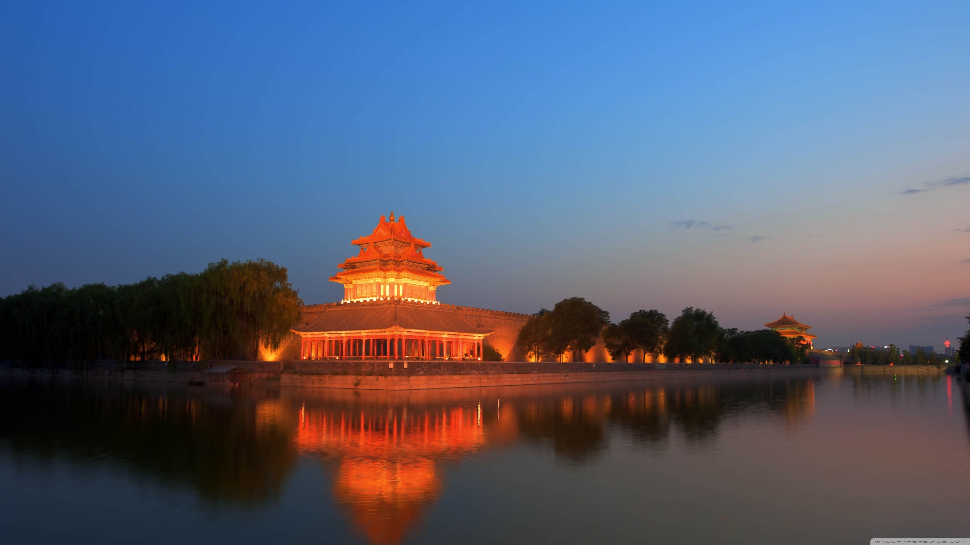 Chinese Temple