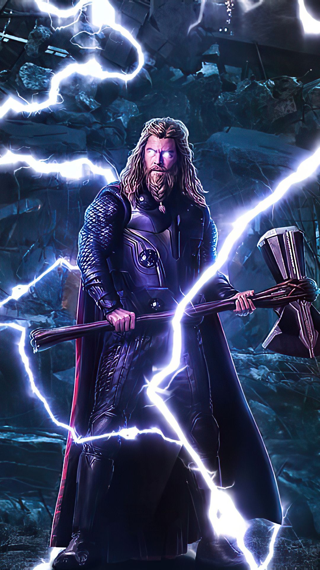 44 Thor Wallpapers HD 4K 5K for PC and Mobile  Download free images  for iPhone Android