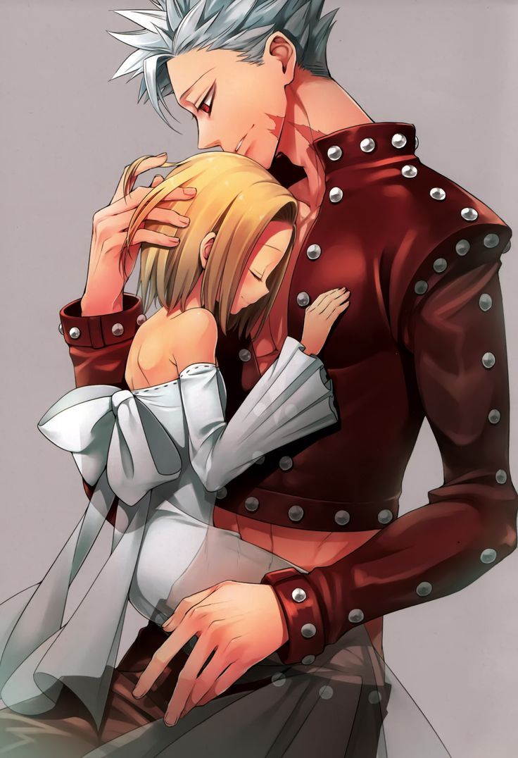 Ban Seven Deadly Sins Wallpaper Free Ban Seven Deadly Sins Background