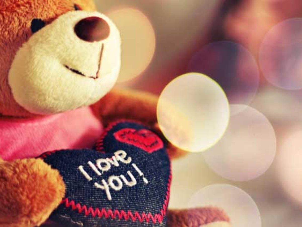 Happy Teddy Day Wishes Quotes. HD .earticleblog.com