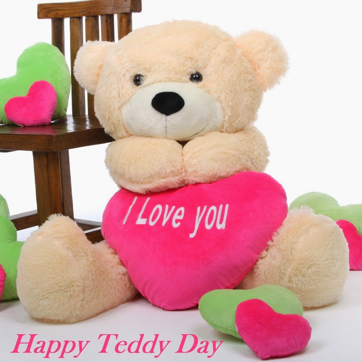 Teddy Day Wallpaper, Teddy Wallpaper .wallpaperafari.com
