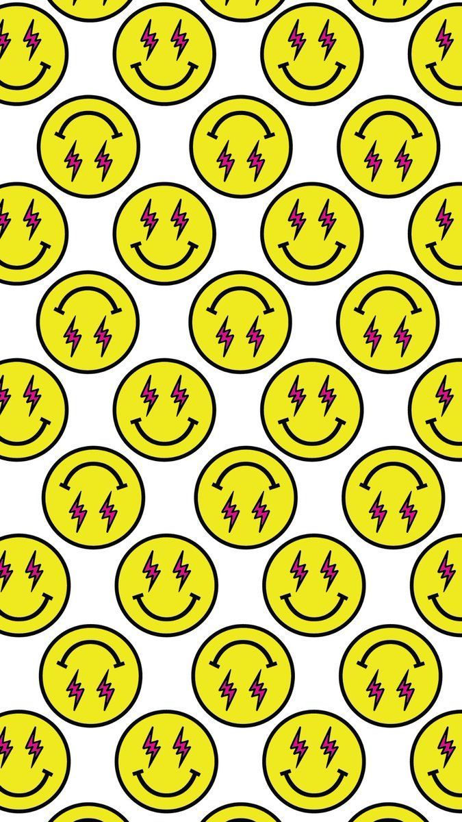 Download J Balvin 3D Smiley Logo Wallpaper