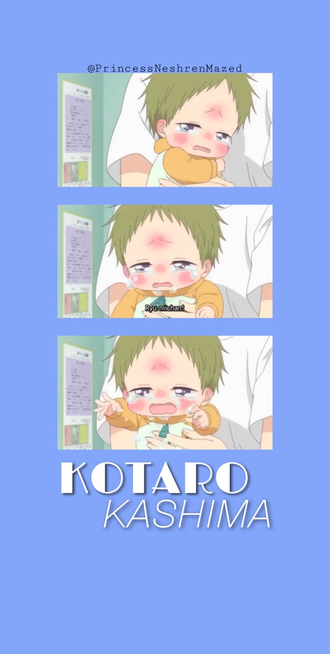 Kotaro Kashima wallpaper. Seni anime .id.com