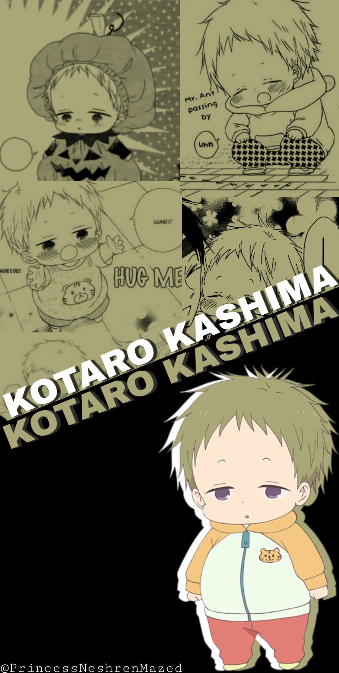 Kotaro Kashima wallpaper. Fotografi .ch