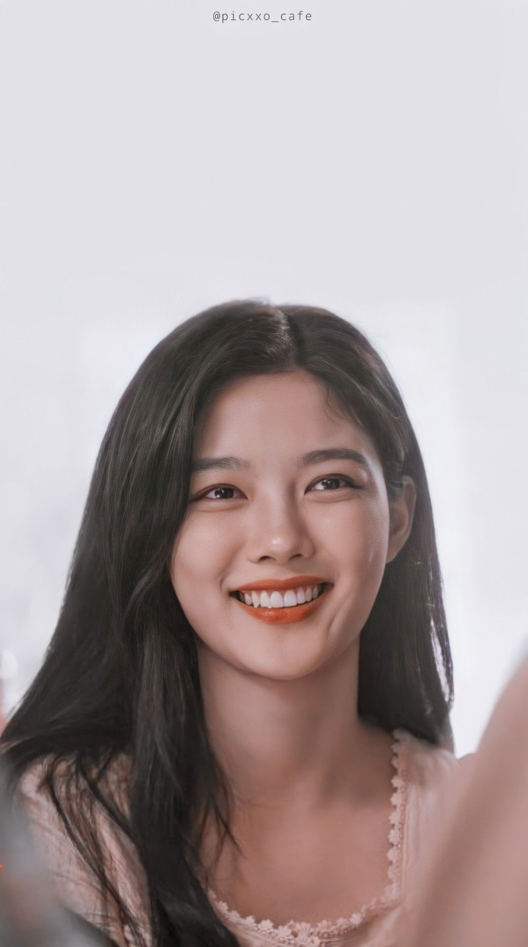 Kim Yoo Jung Jung Saet Byul Wallpaperpicxxo Cafe.tumblr.com