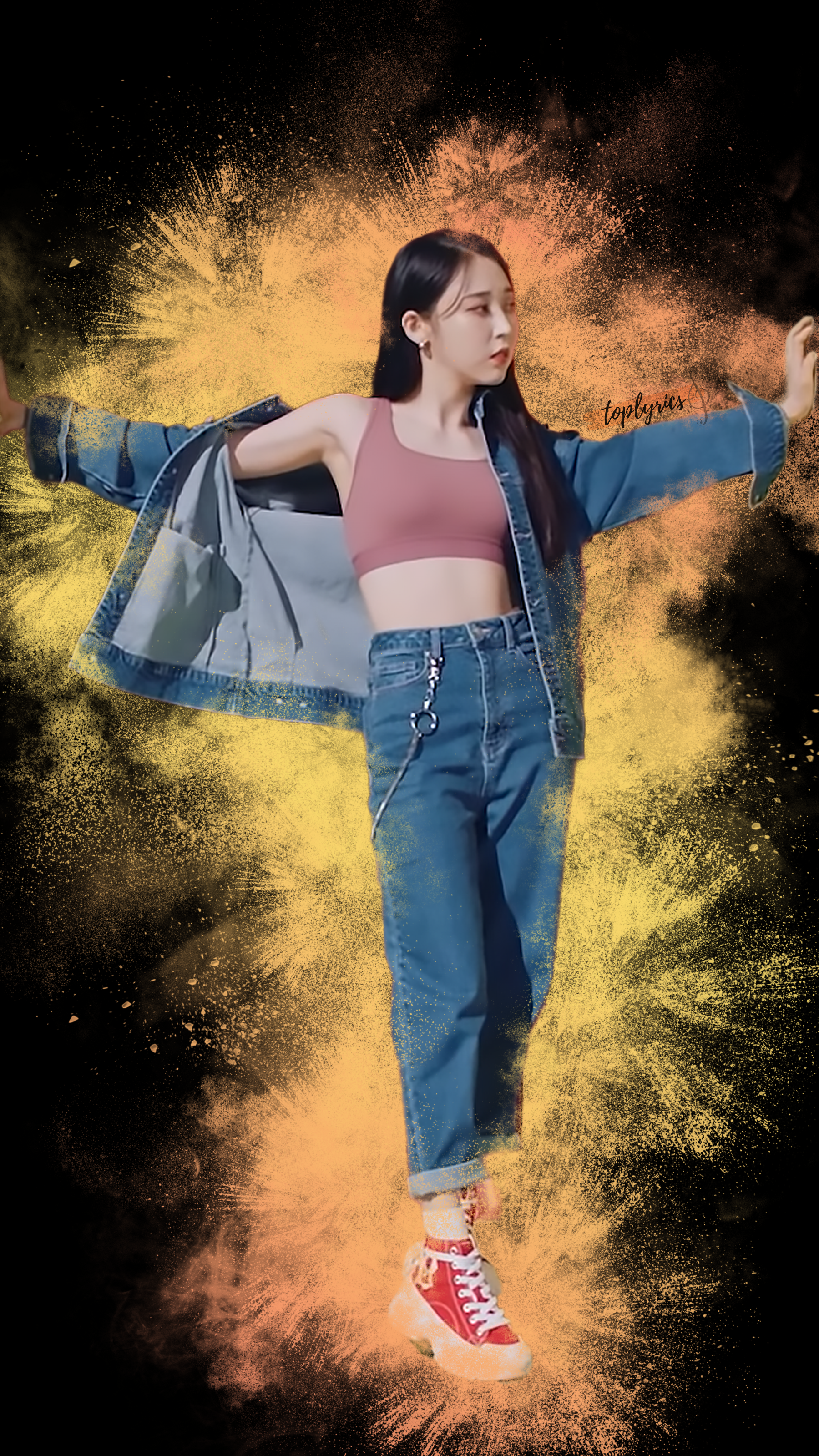 Mamamoo moonbyul .com