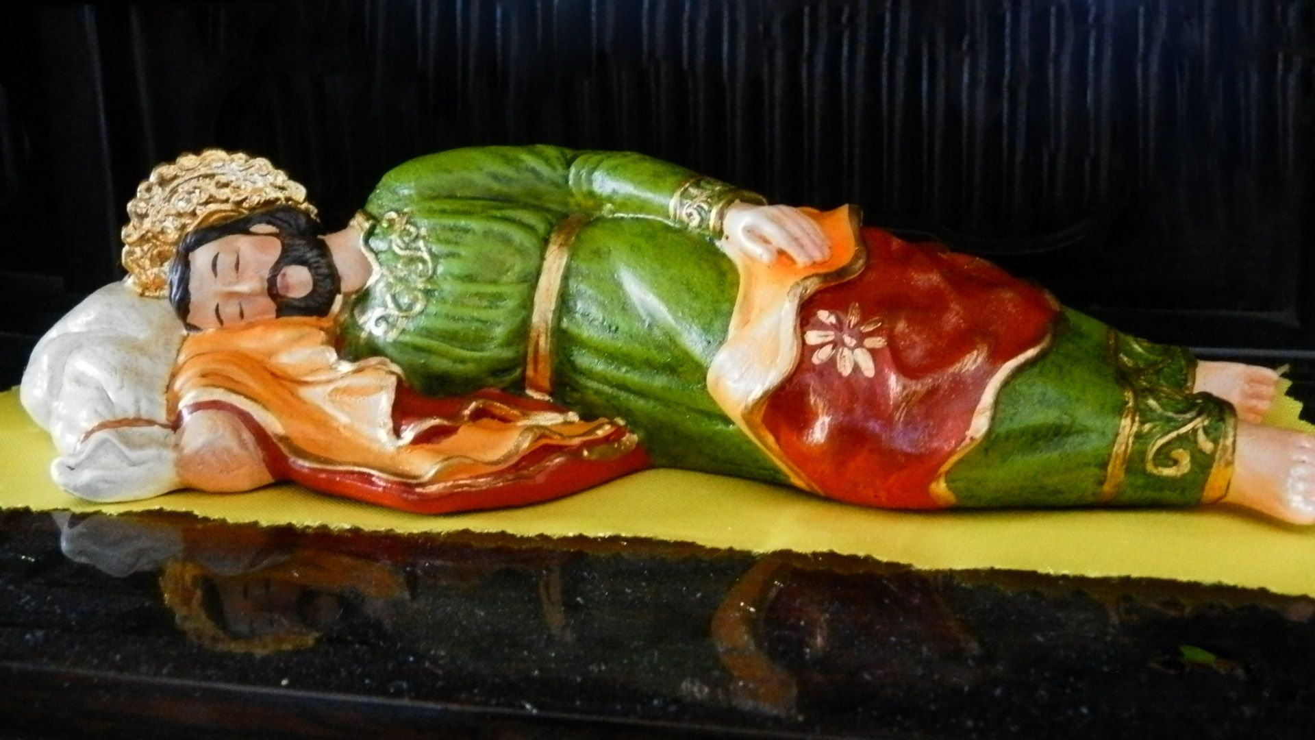 Sleeping Statue Joseph HD .teahub.io