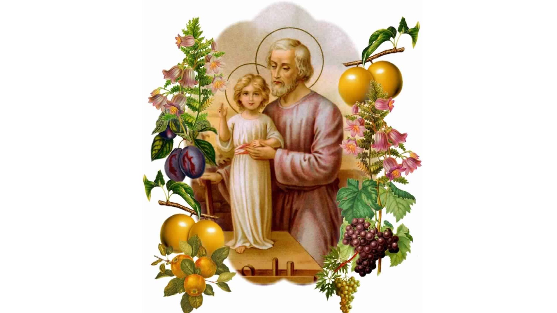 image Of Joseph Father Of God .godhdwallpaper.com