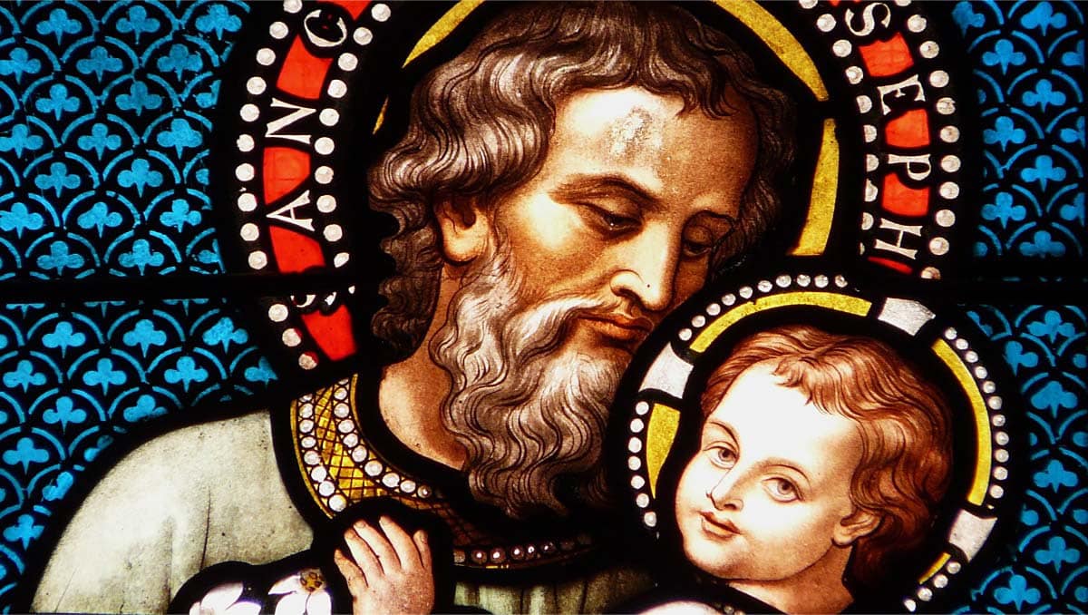 Things You Didn't Know About St Joseph .catholicviral.com