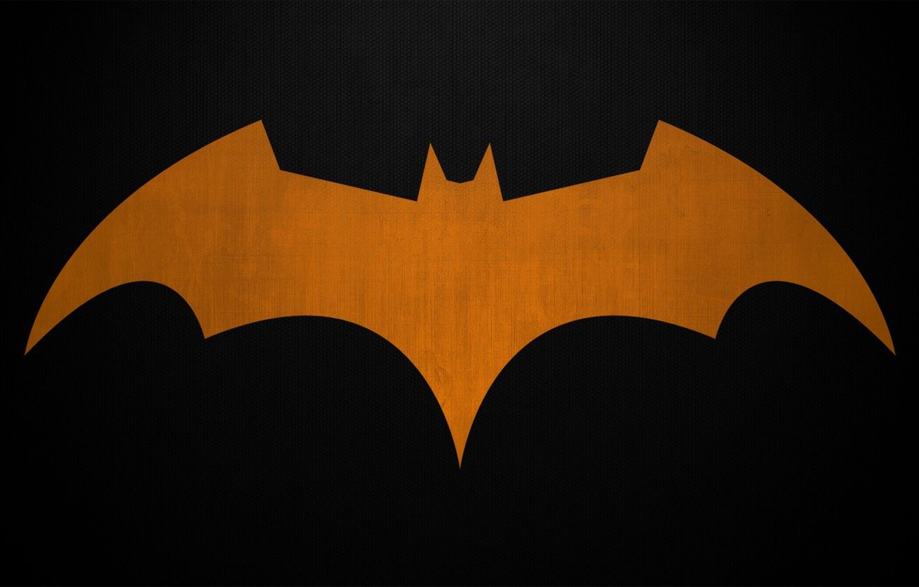 Wallpaper Batman, Logo, BetGirl, Batman .goodfon.com