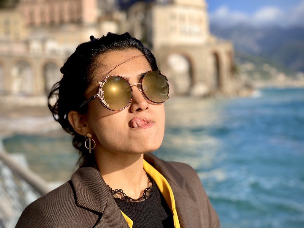 Rashmika Mandanna Fan .twitter.com