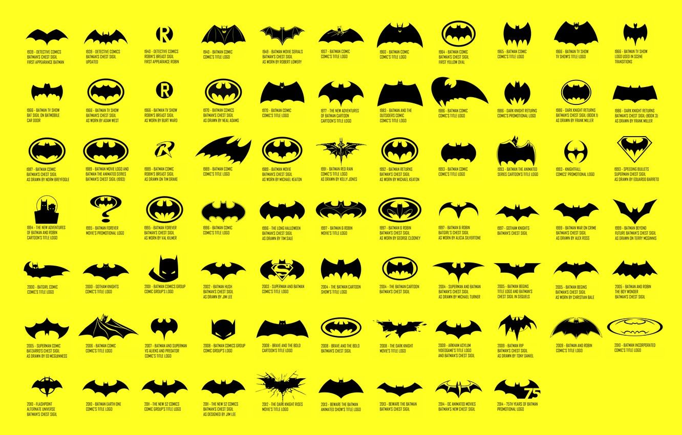 Dark Knight, Batman, Robin, Superman .goodfon.com