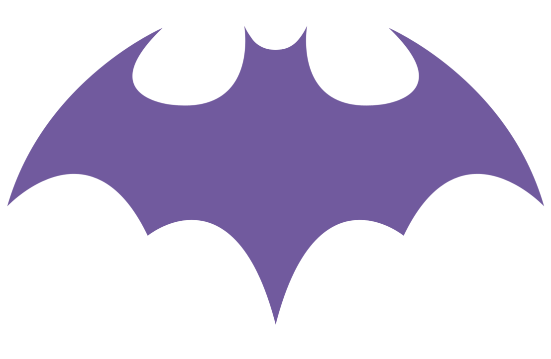 Batgirl Logo Stephanie. Batgirl logo .com