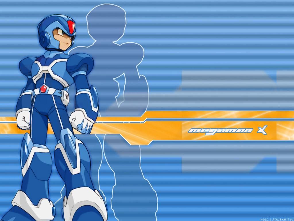 Download Megaman X9 For Android