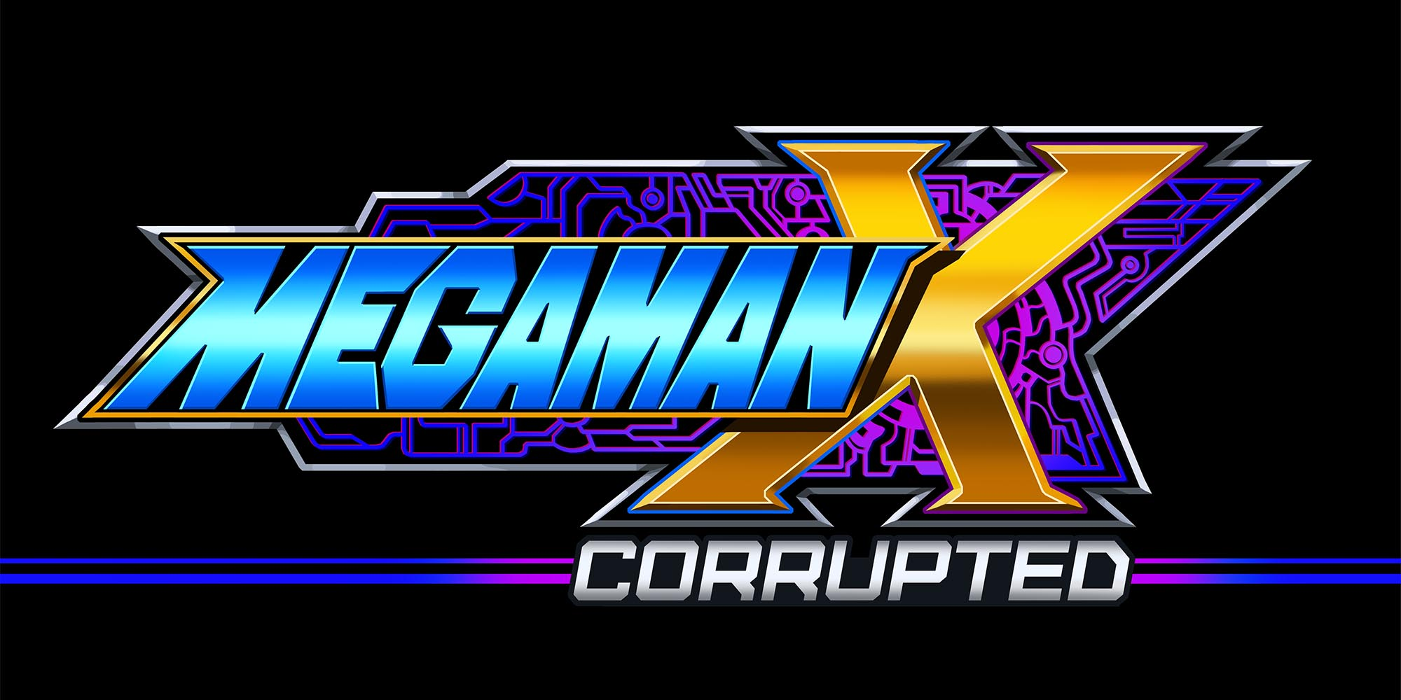 Mega Man X: Corrupted. Mega Man Fanon .megamanfanon.fandom.com