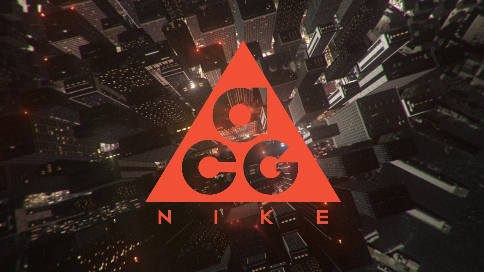 NikeLab Presents ACG: Defining Sport .news.nike.com