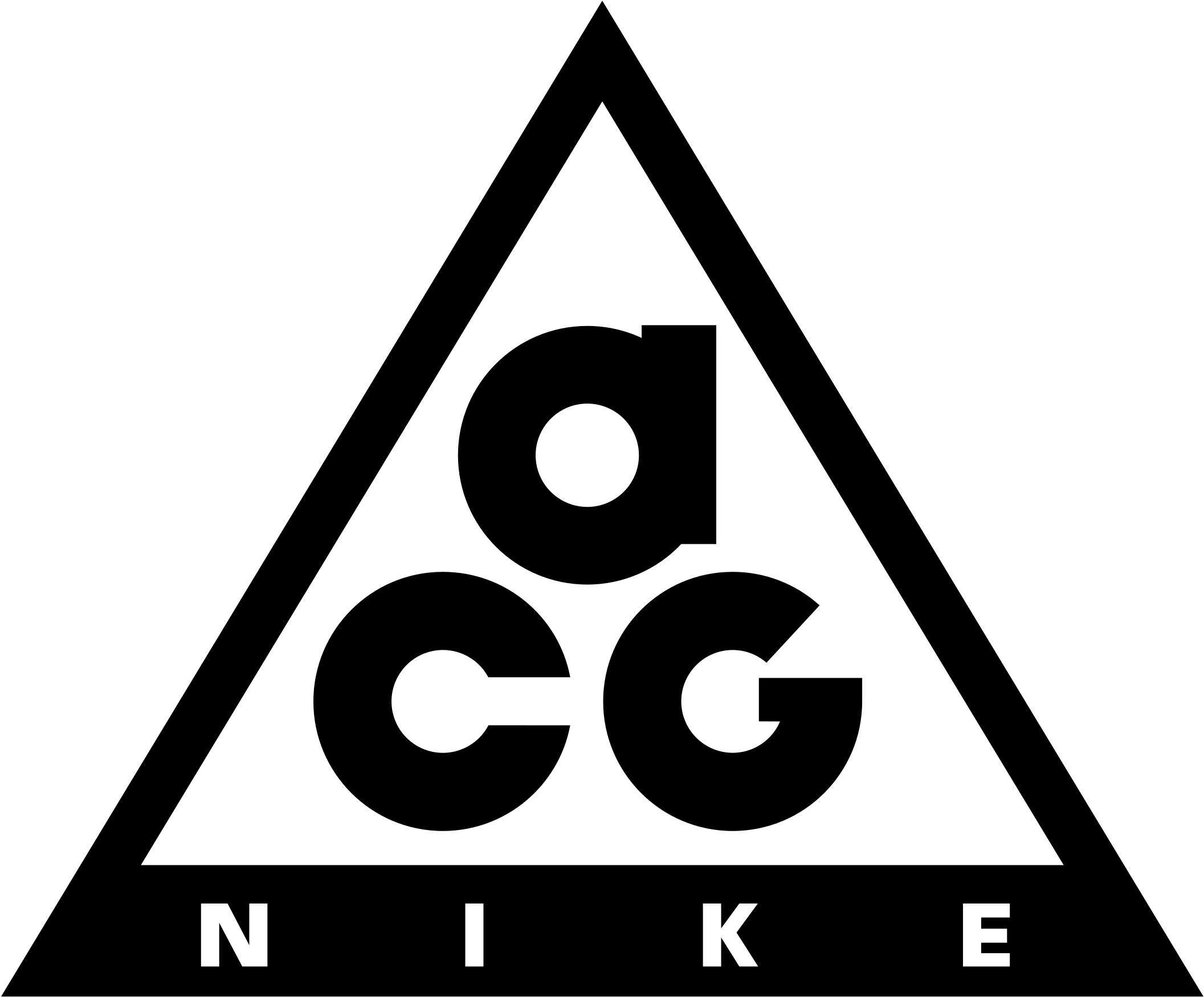 Nike Acg Logo Png Transparent Nike Acg .wallpapertip.com