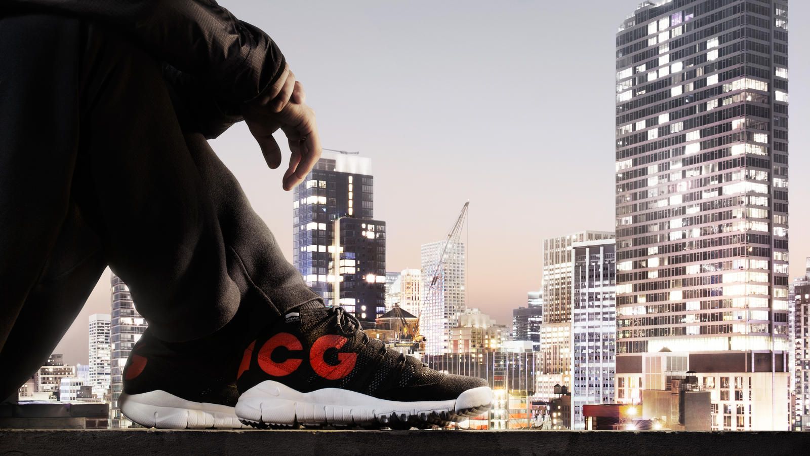 NikeLab ACG Ascends to New Heights in .news.nike.com