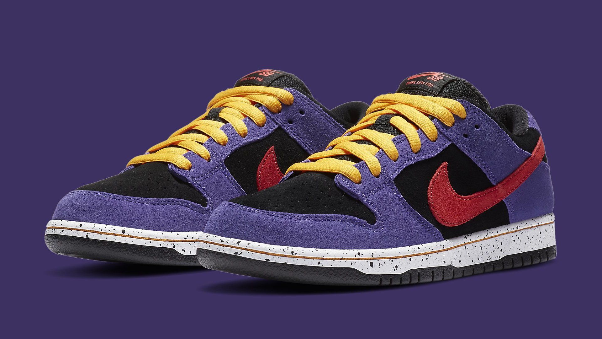 Nike SB Dunk Low 'ACG' Release Date .solecollector.com