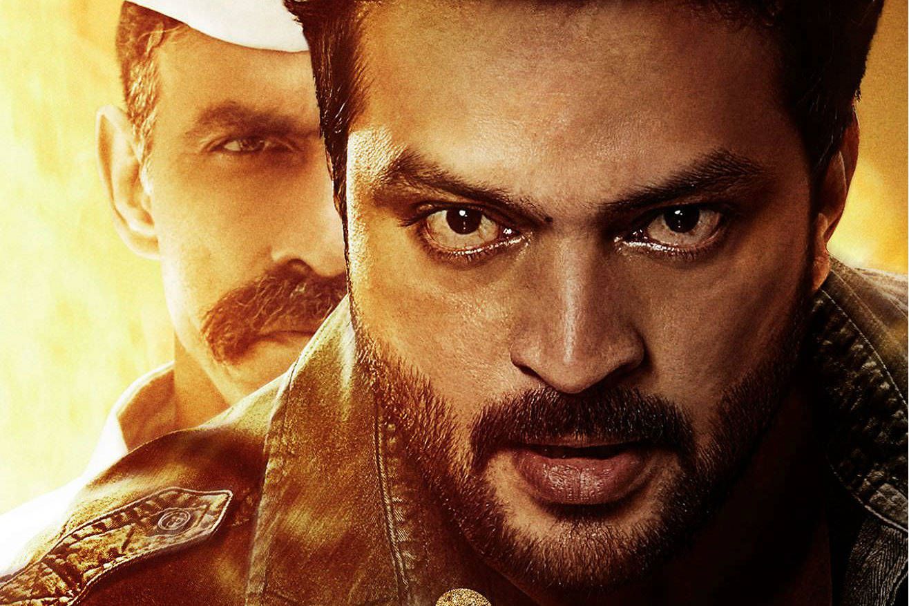 Daagdi Chawl Movie Review {3 5}: Critic .timesofindia.indiatimes.com