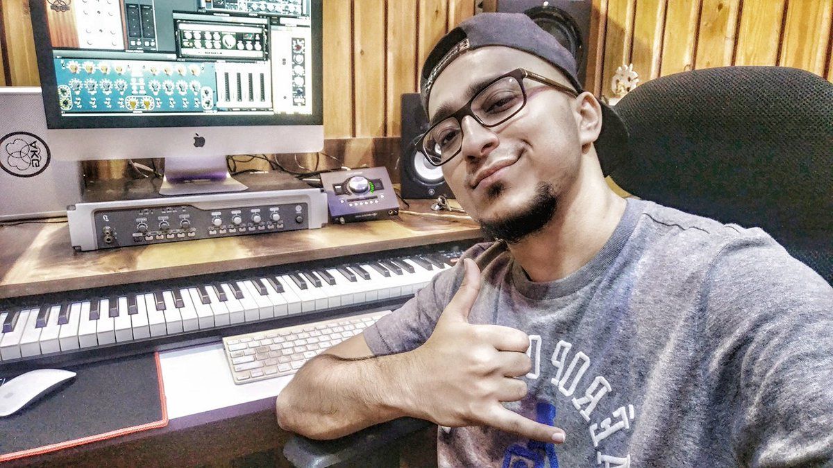 Brodha V everything .twitter.com