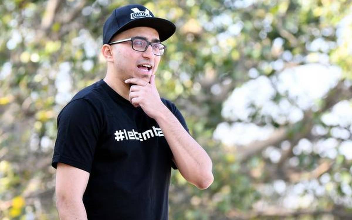 Verses and Vedas Hinduthehindu.com