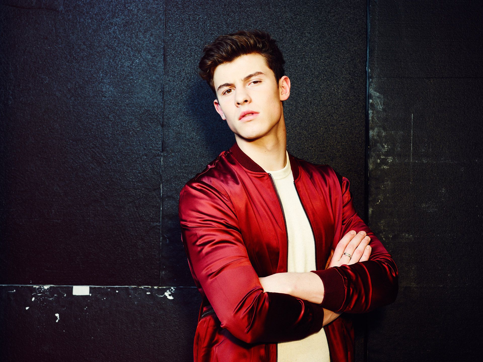 Shawn Mendes Wallpaper Image Photo .wallsdesk.com