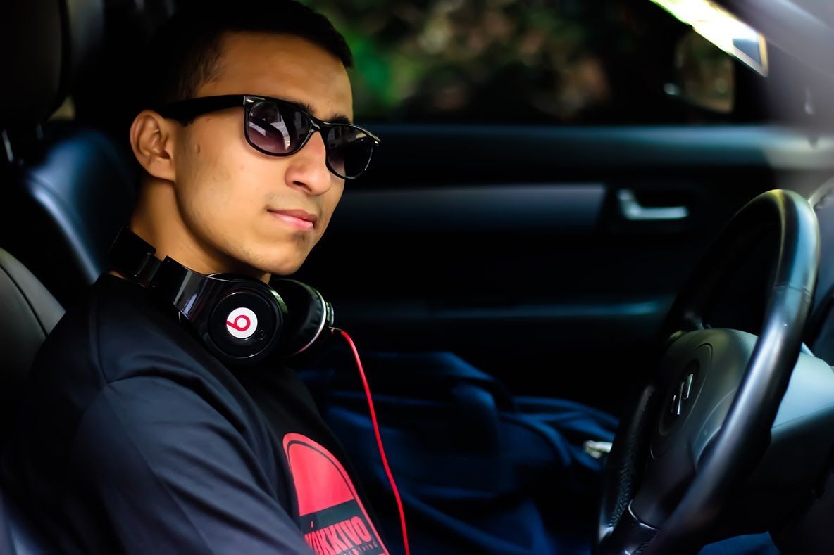 Brodha V My Own ft. Avinash Bhat .com