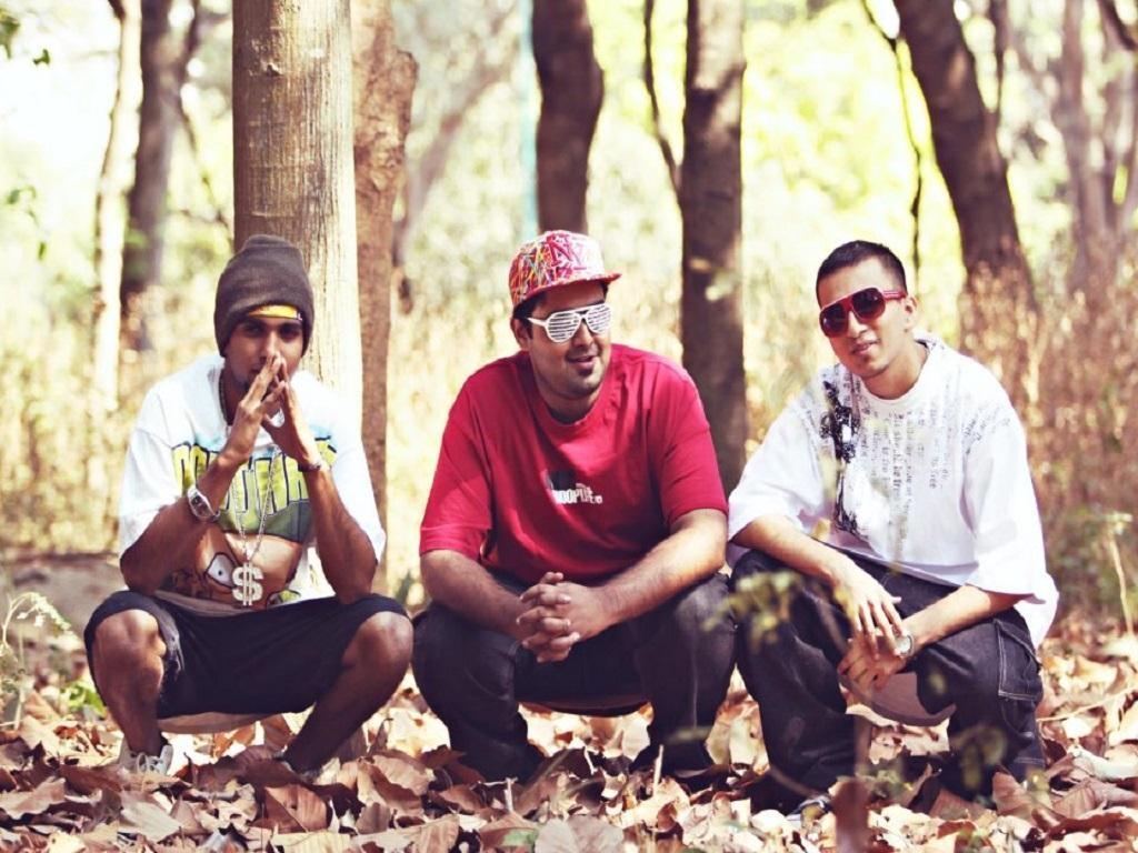 Best Rappers In Chennai. Chennai .whatshot.in